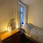 Apartamento Cozy Chambers With Sunny Garden Copenhague