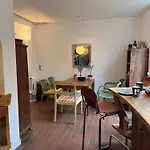 Cozy Chambers With Sunny Garden Copenhague