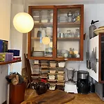 Cozy Chambers With Sunny Garden * Kopenhaga