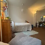 Cozy Chambers With Sunny Garden * Kopenhaga