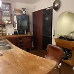 Apartament Cozy Chambers With Sunny Garden *