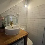 Cozy Chambers With Sunny Garden Apartament *