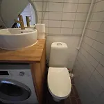 Cozy Chambers With Sunny Garden Apartamento Copenhague