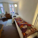 Apartament Cozy Chambers With Sunny Garden