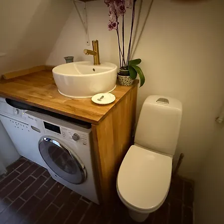 Apartment Cozy Flat With Sunny Garden *