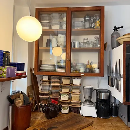 Cozy Flat With Sunny Garden * Copenhagen