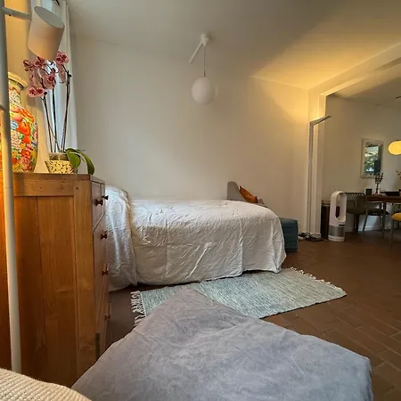 Cozy Flat With Sunny Garden * Copenhagen