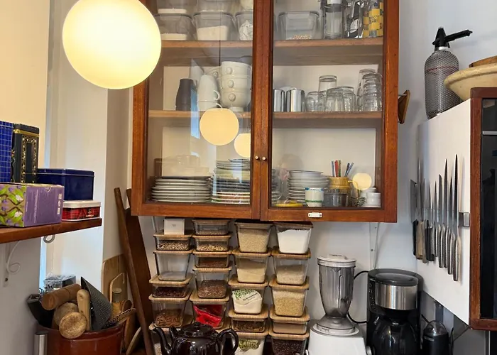 Cozy Chambers With Sunny Garden * Κοπεγχάγη