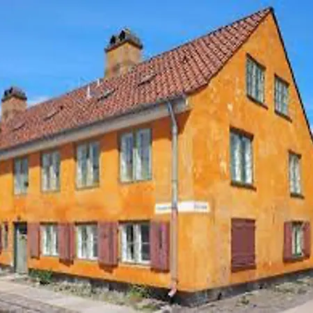 Appartement Cozy Chambers With Sunny Garden