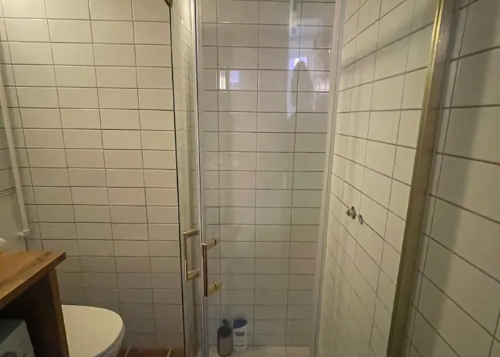 Cozy Chambers With Sunny Garden Апартаменты